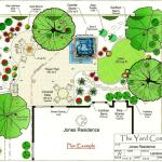 Landscape Plan #4